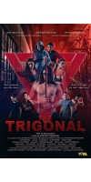 The Trigonal: Fight for Justice (2018 - VJ Emmy - Luganda)